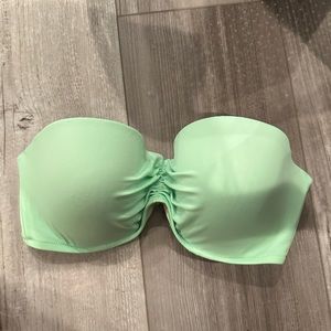 Victoria Secret Swim Top 36D